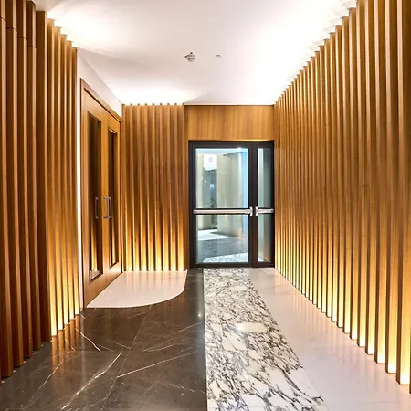 Chic 16th-floor With Stunning Sea Views Apartman San Ġiljan