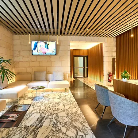 Apartman Chic 16th-floor With Stunning Sea Views *