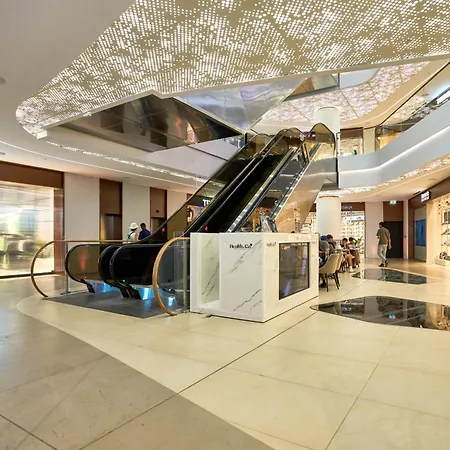 Chic 16th-floor With Stunning Sea Views * San Ġiljan