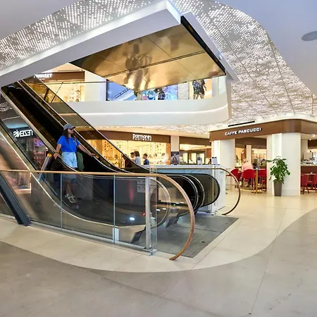 Chic 16th-floor With Stunning Sea Views San Ġiljan