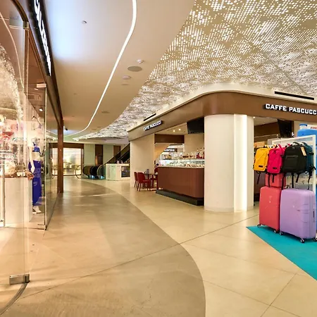 Apartman Chic 16th-floor With Stunning Sea Views *