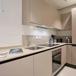 아파트 Chic 16th-floor With Stunning Sea Views *