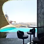 Chic 16th-floor With Stunning Sea Views * Saint Julian's
