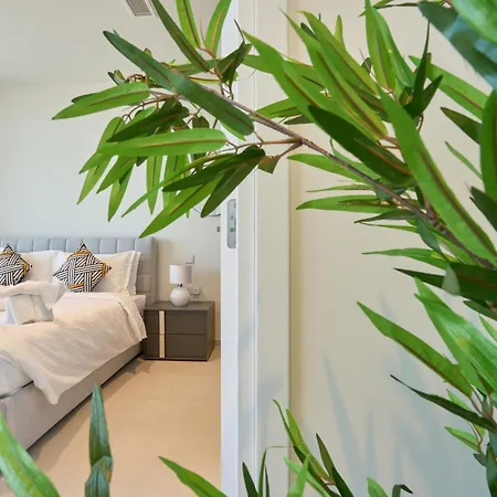 Chic 16th-floor With Stunning Sea Views * San Ġiljan