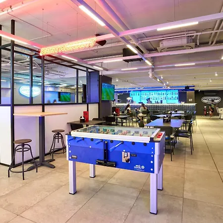 Apartament Chic 16th-floor With Stunning Sea Views St. Julian's