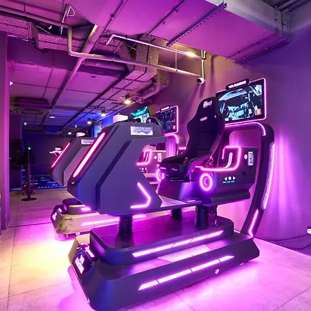 Apartament Chic 16th-floor With Stunning Sea Views St. Julian's