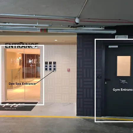 Chic 16th-floor With Stunning Sea Views * St. Julian's